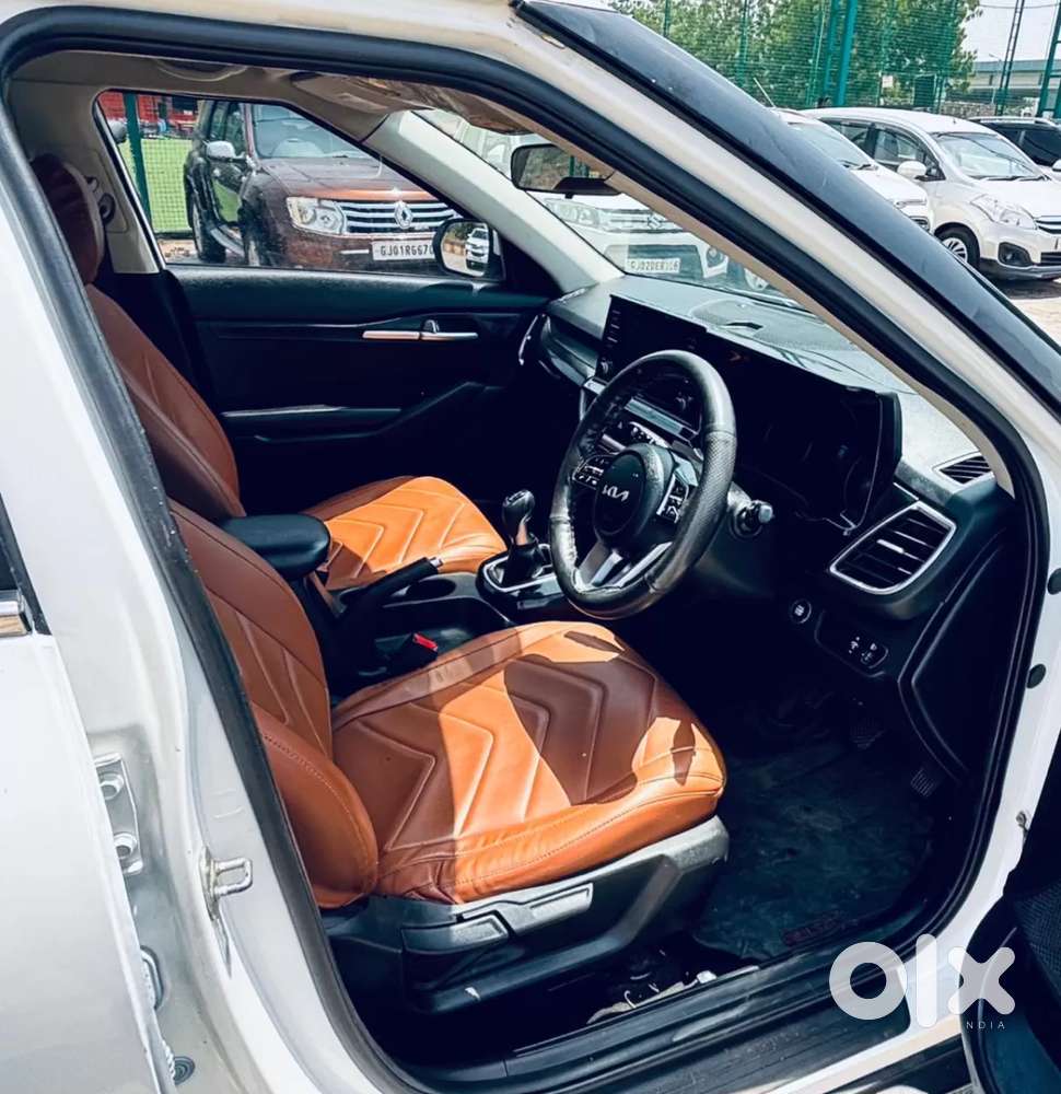 Kia Seltos Htk D, 2021, Diesel