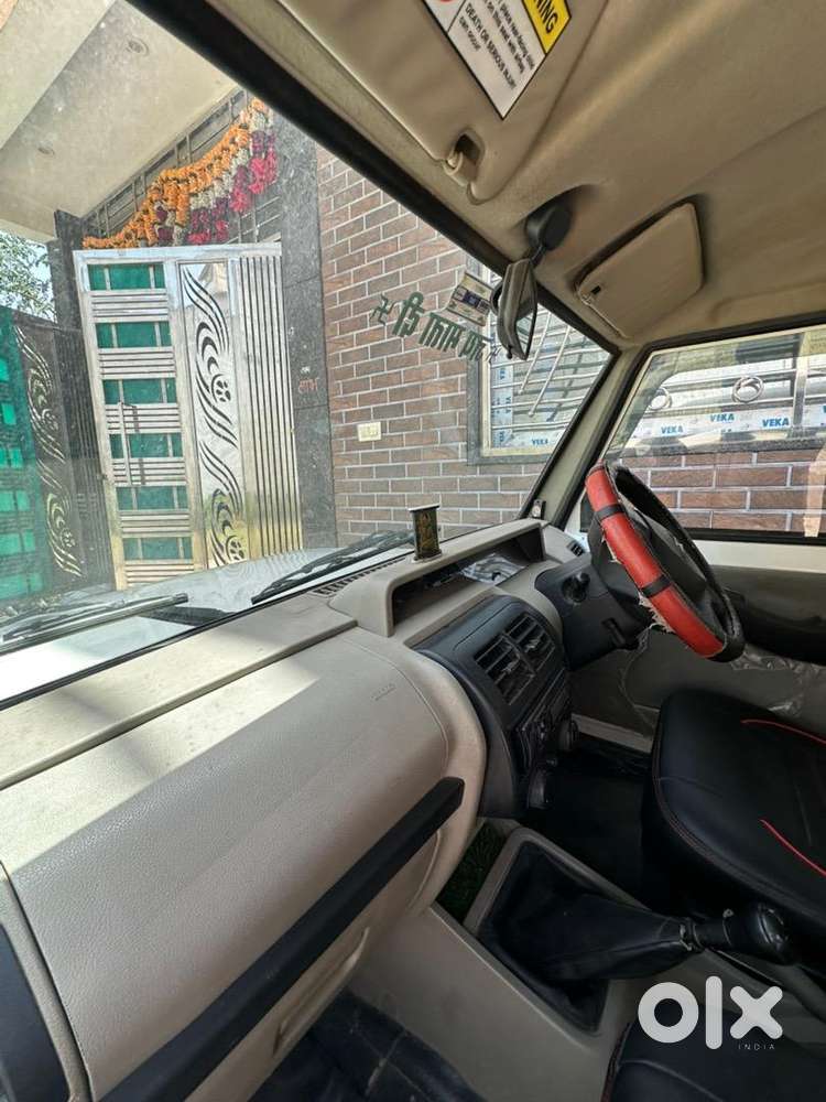 Mahindra Bolero B4  Well Maintained  Ready To Drive