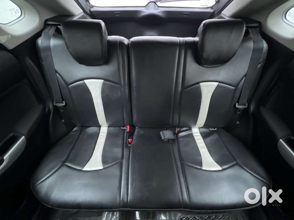 Maruti Suzuki Baleno 1.2 Zeta, 2018, Petrol