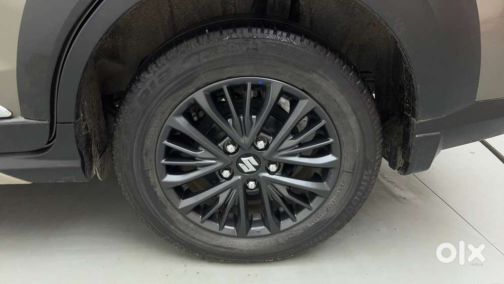 Maruti Suzuki Xl6 1.5 Alpha Mt, 2022, Petrol
