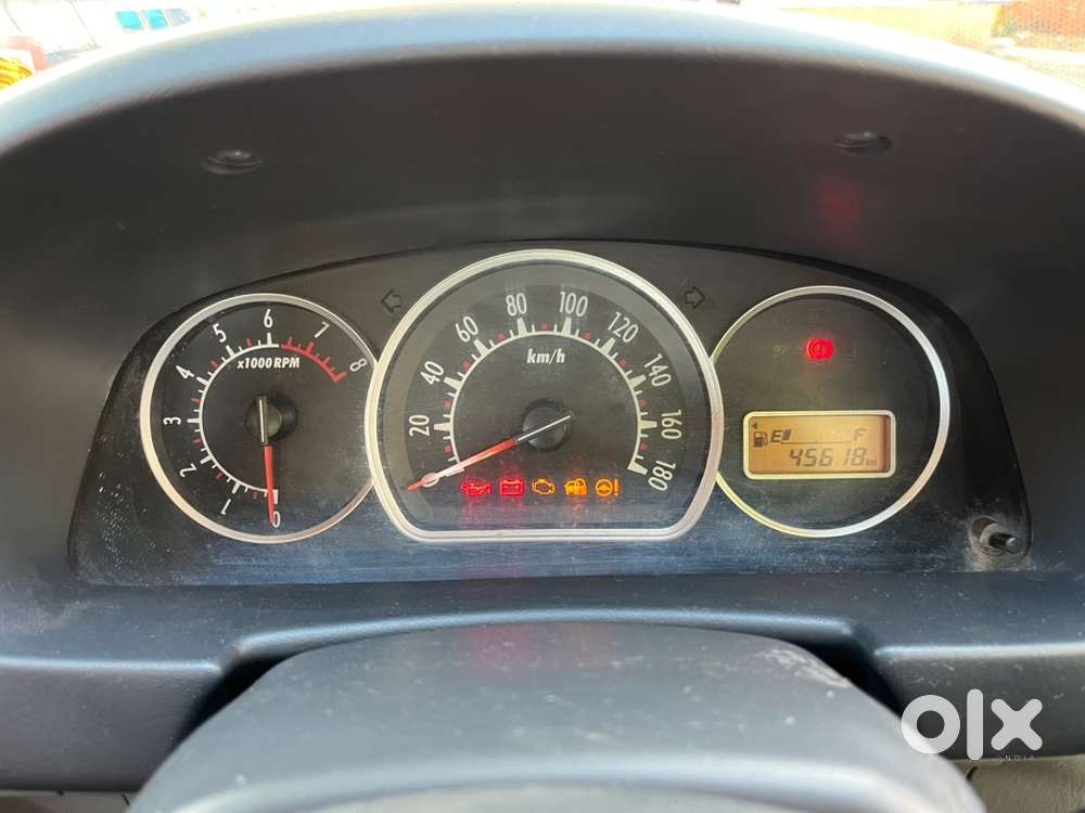 Maruti Suzuki Alto 2013
