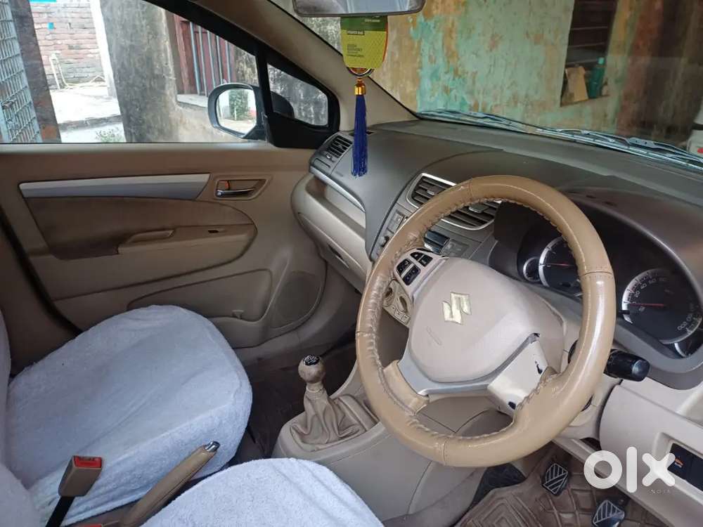 Maruti Suzuki Ertiga Zdi 2015 Model