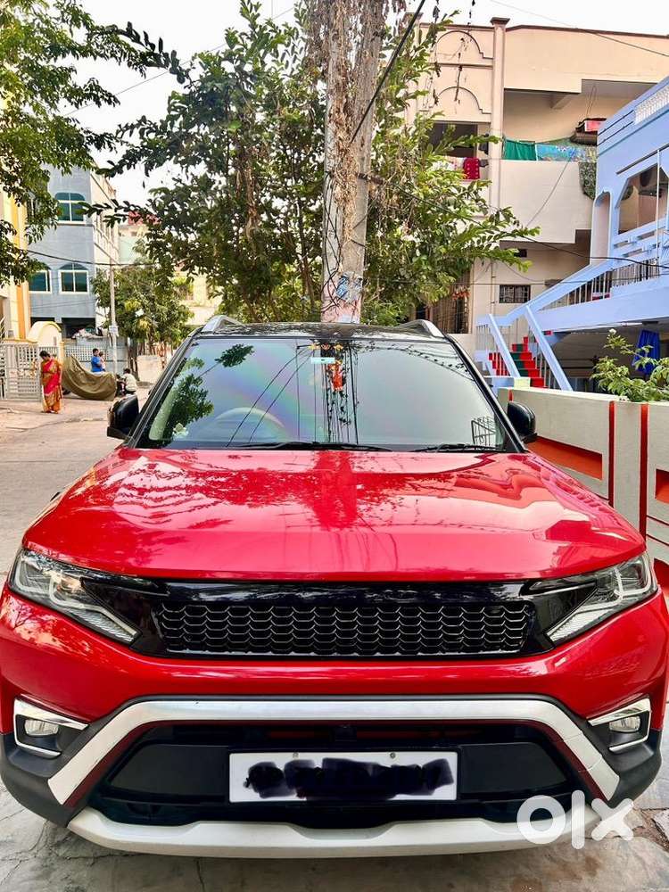 Maruti Suzuki 2023  Smart Hybrid