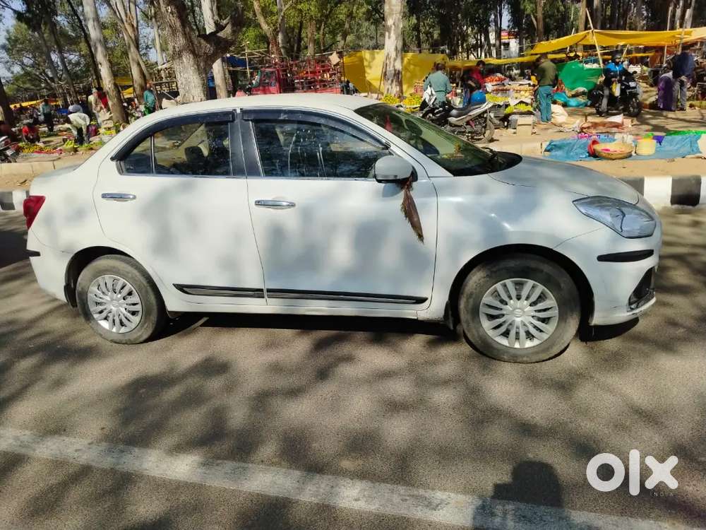 Maruti Suzuki Dzire 2022