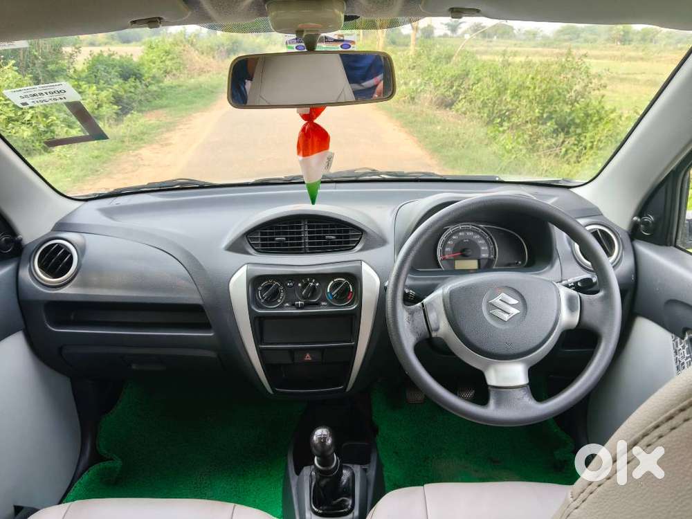 Alto 800 Lxi