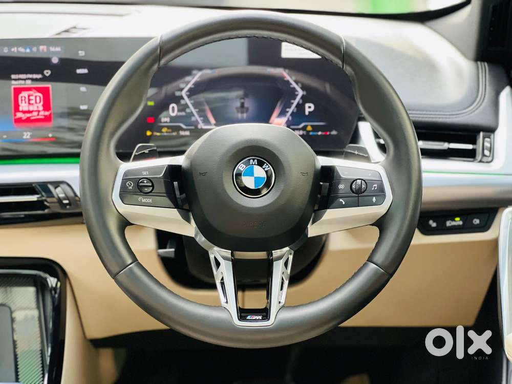 Bmw X1 Sdrive18i M Sport, 2025, Petrol