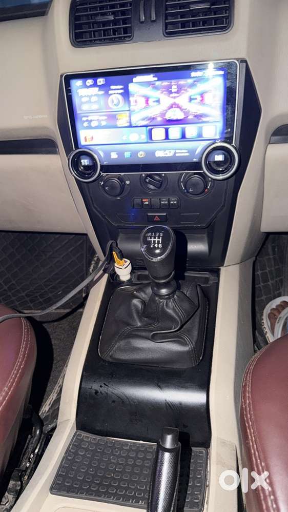 Mahindra Scorpio Classic 2025