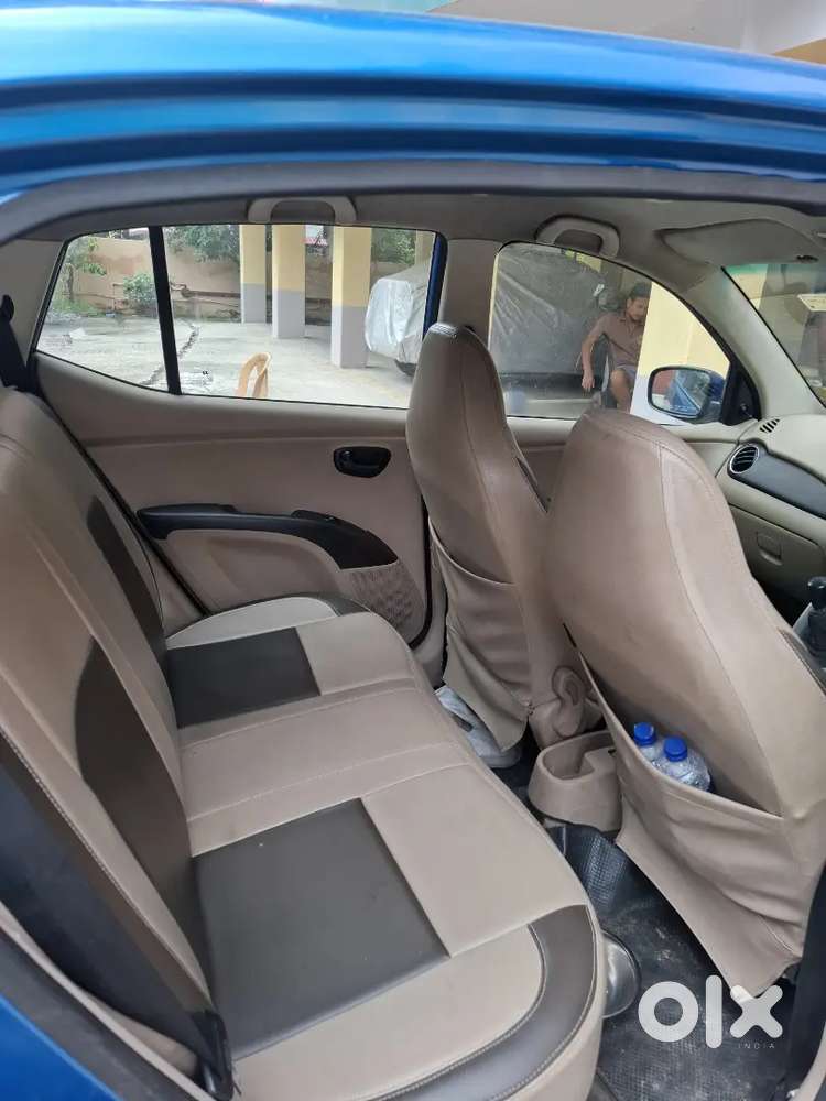 Hyundai I10 Magna