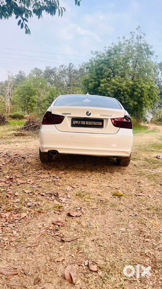 Bmw 3 Series 2010 Diesel Good Condition