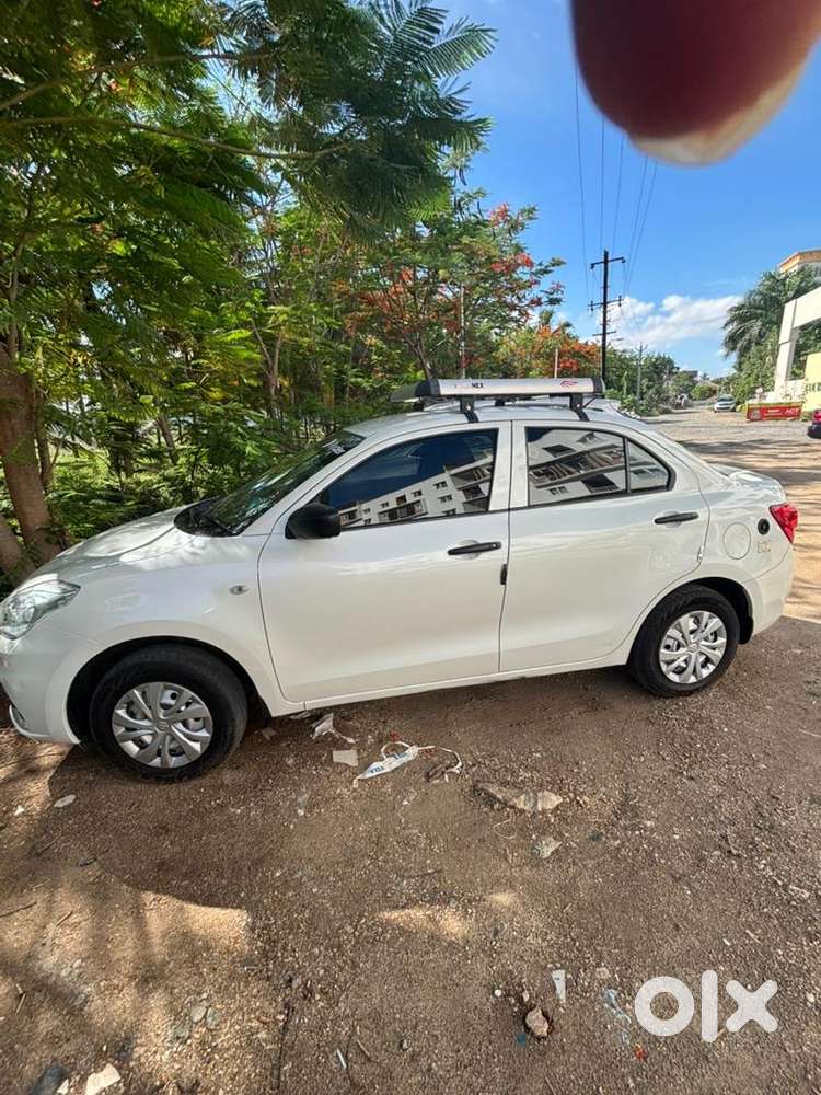 Well-maintained Maruti Suzuki Dzire Tour S Cng For Sale