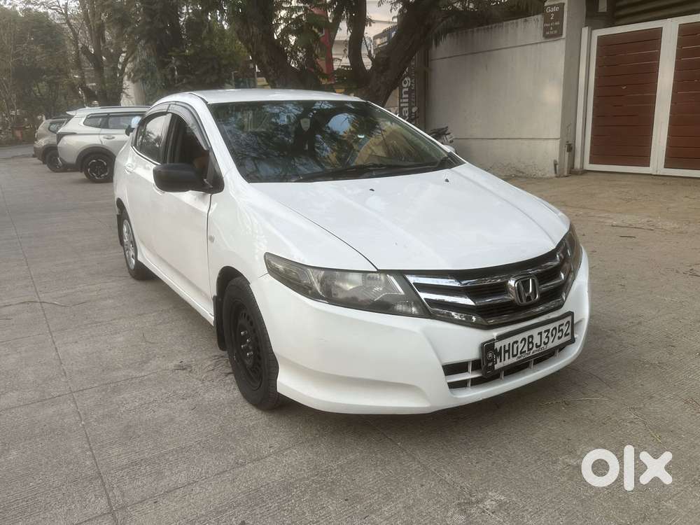 Honda City 2008-2011 1.5 S At, 2009, Petrol