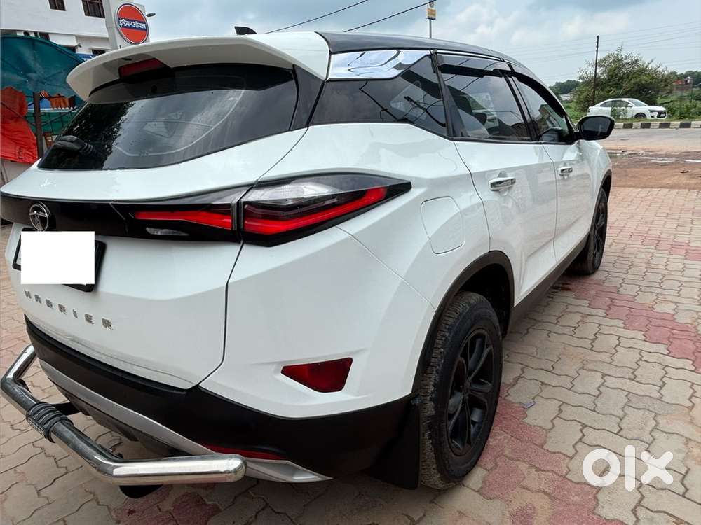 Tata Harrier 2020 Diesel Automatic