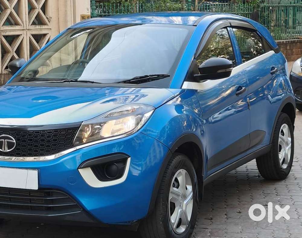 Tata Nexon