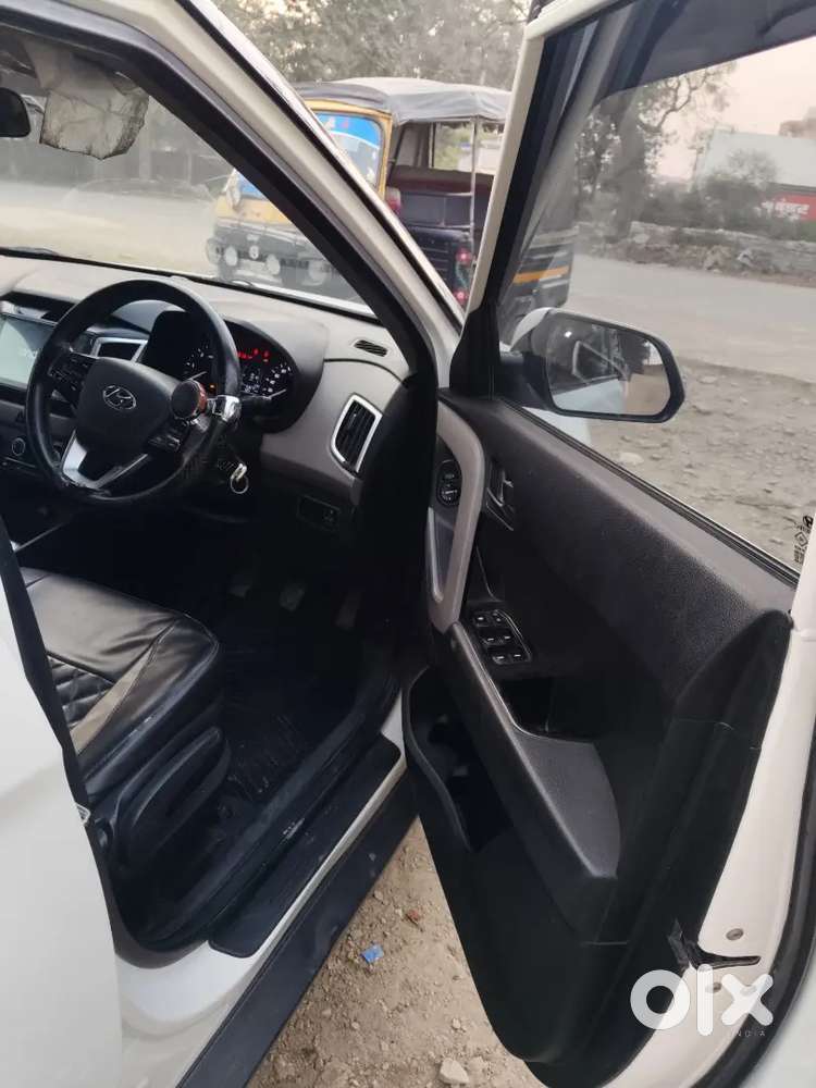 Hyundai Creta Diesel 2019