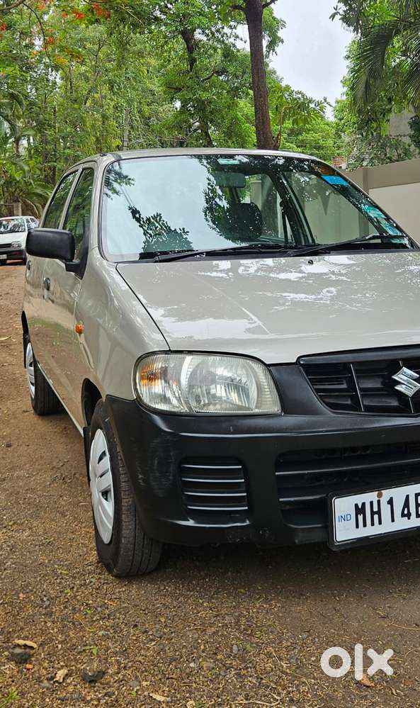 Maruti Suzuki Alto 0.8 Lxi (o), 2009, Petrol