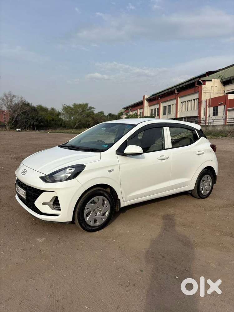 Hyundai Grand I10 Nios Magna 1.2 Kappa Vtvt, 2023, Petrol