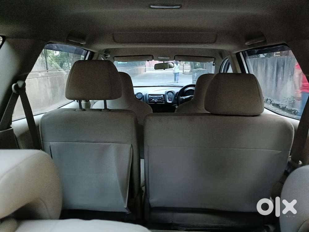 Honda Mobilio 1.5 S I-vtec Mt, 2015, Petrol