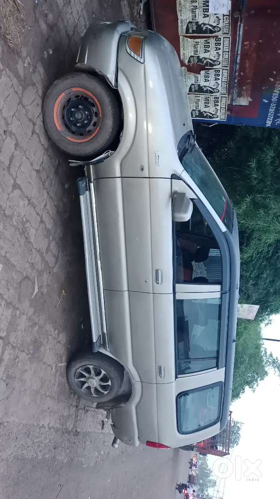 Chevrolet Tavera Neo 2014