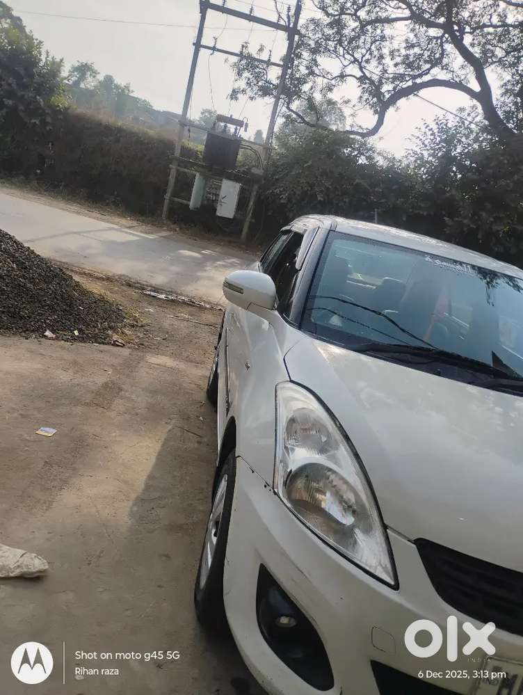 Maruti Suzuki Dzire 2014 Petrol 100000 Km Driven
