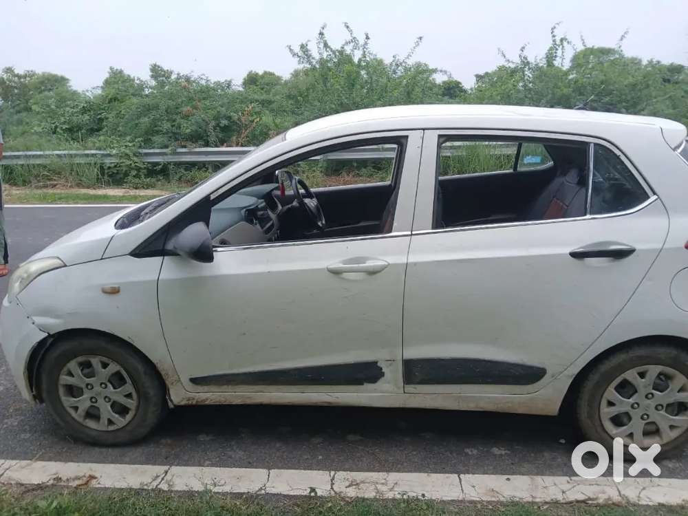 Hyundai Grand I10 Crdi 2016
