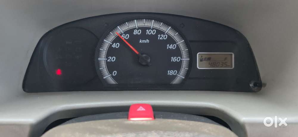 Maruti Suzuki Eeco Cng 5 Seater Ac, 2021, Cng & Hybrids