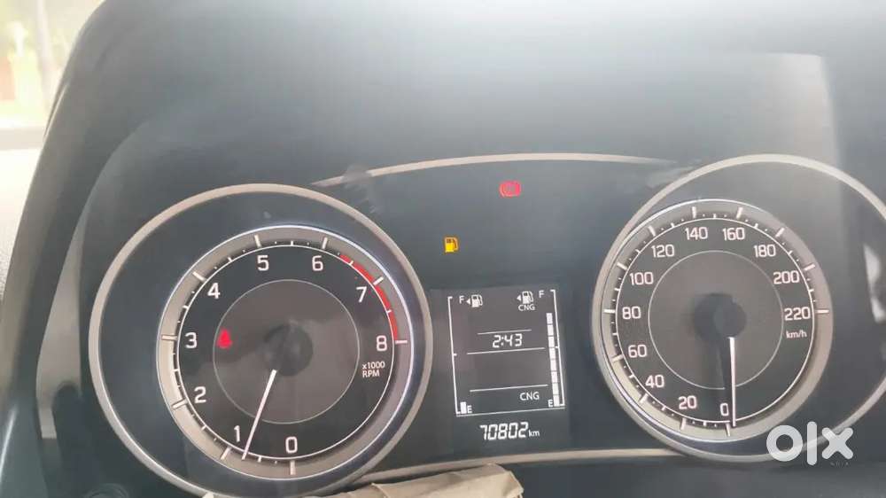Maruti Suzuki Dzire 1.2 2024