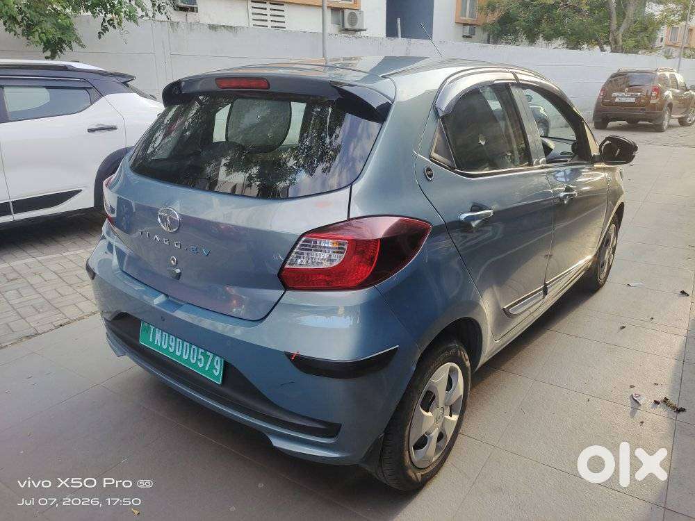 Tata Tiago Ev Xe Mr, 2023, Electric