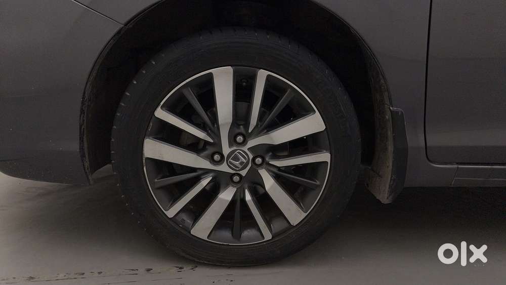 Honda City 1.5 Zx Cvt I-vtec, 2021, Petrol