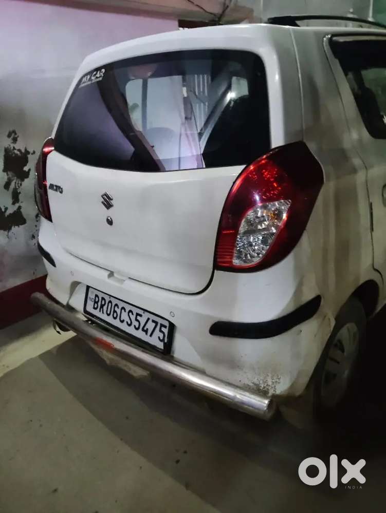 Maruti Suzuki Alto 800 2021 Year