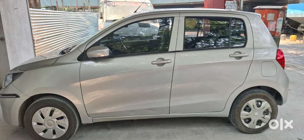 Maruti Suzuki Celerio 2014-2017 Vdi, 2015, Diesel
