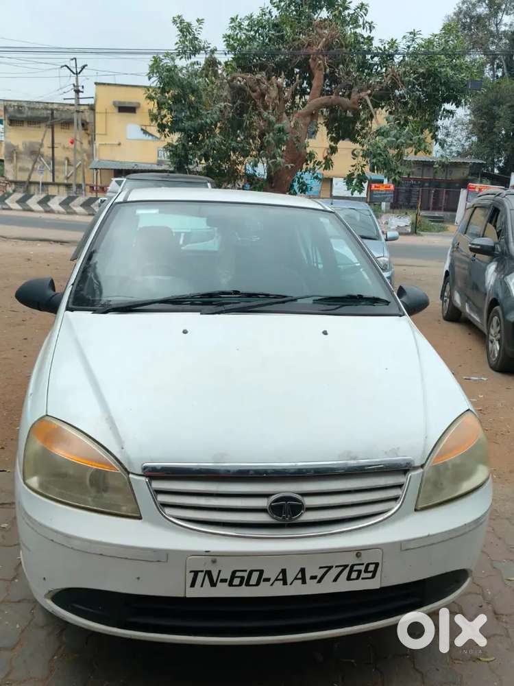 Tata Indica V2 2016