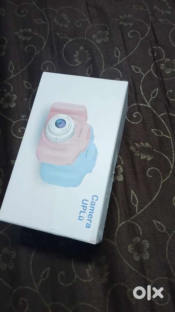 Small camera