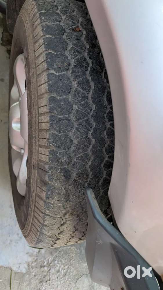 Tata Sumo Victa Diesel 2006
