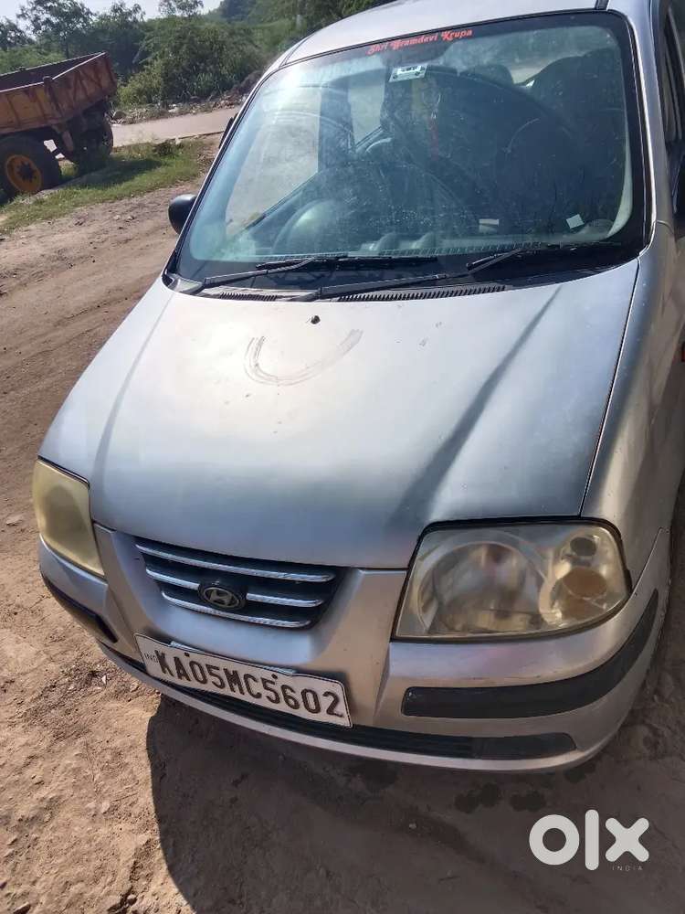 Car Selling