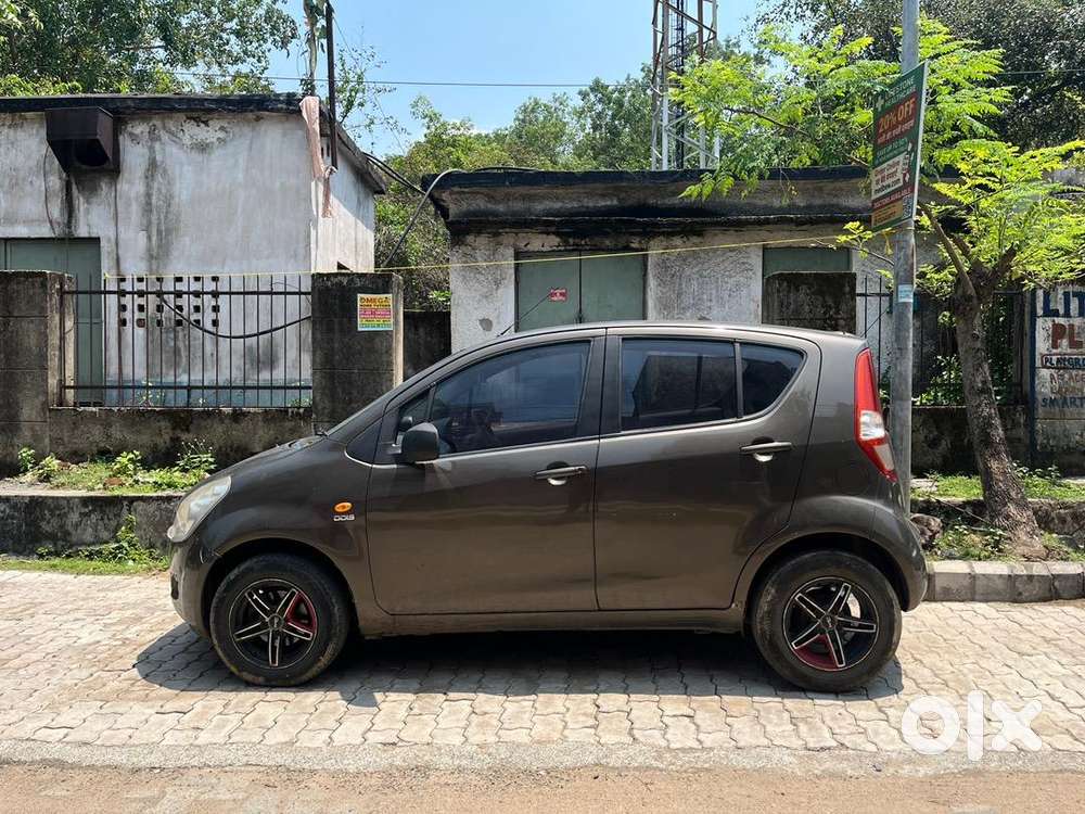 Maruti Suzuki Diesel Car 2010