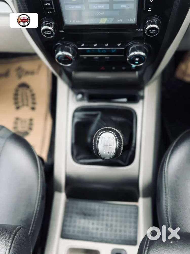 Mahindra Scorpio [ ] 2.2 S11 2wd, 2018, Diesel