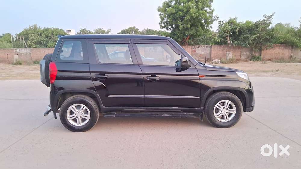 Mahindra Bolero Neo 1.5 N 10, 2022, Diesel