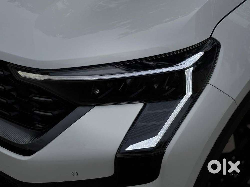 Kia Sonet 1.5 Gtx Plus Diesel, 2024, Diesel