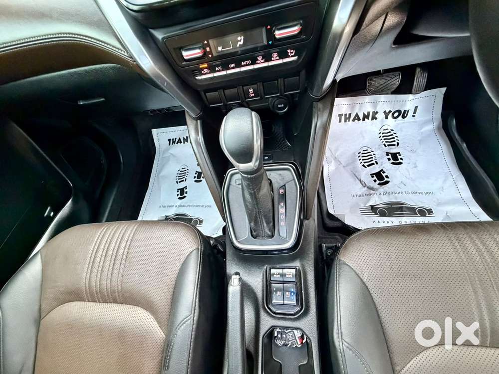 Toyota Urban Cruiser 1.5 Premium Grade At, 2023, Petrol