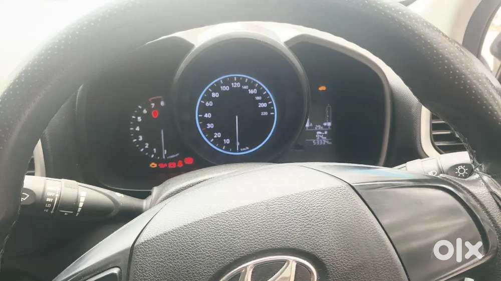Hyundai Venue 2022