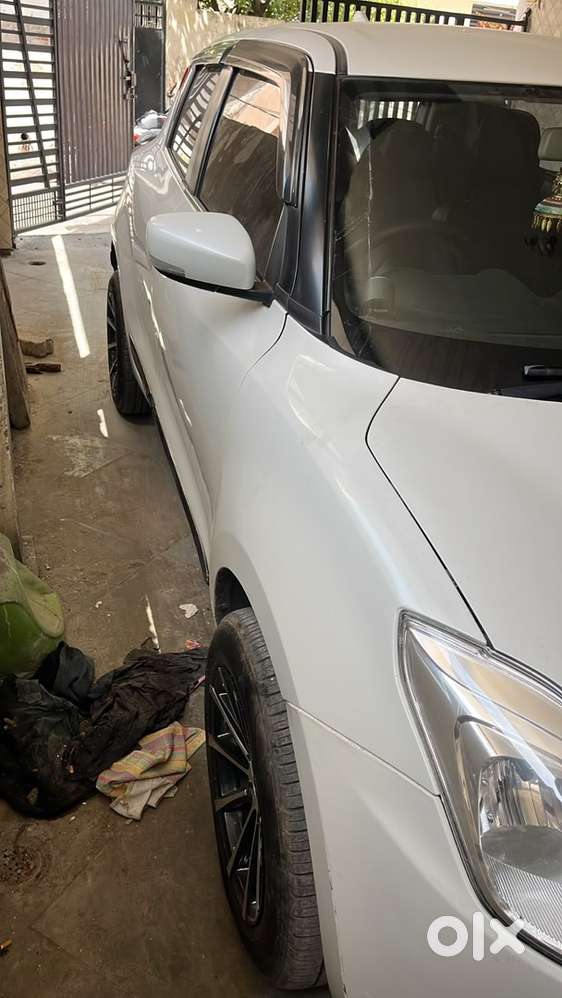 Swift Petrol Maruti 2023