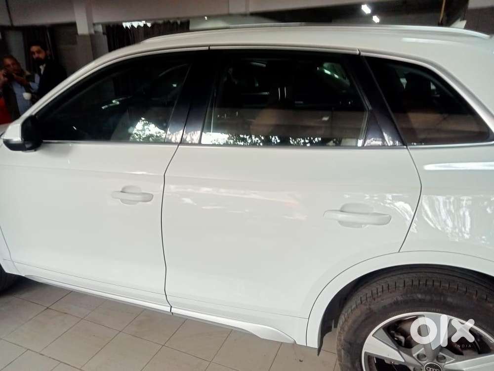 Audi Q5 Premium Plus 45 Tfsi, 2023, Petrol