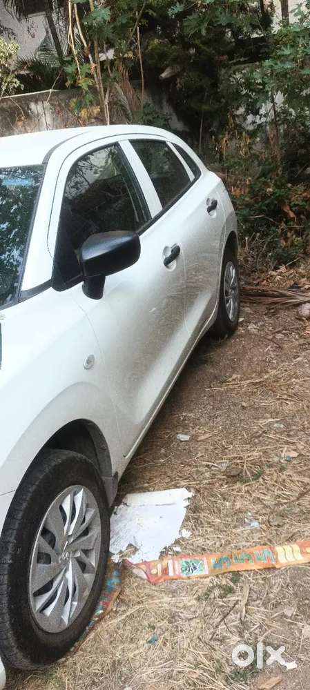 Toyota Glanza 2025