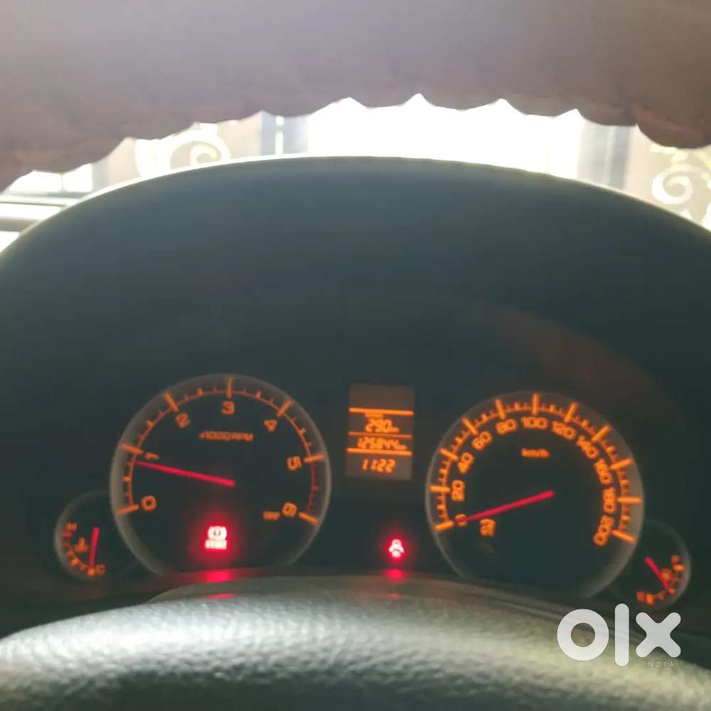 Maruti Swift Vdi 2012 Diesel Manual