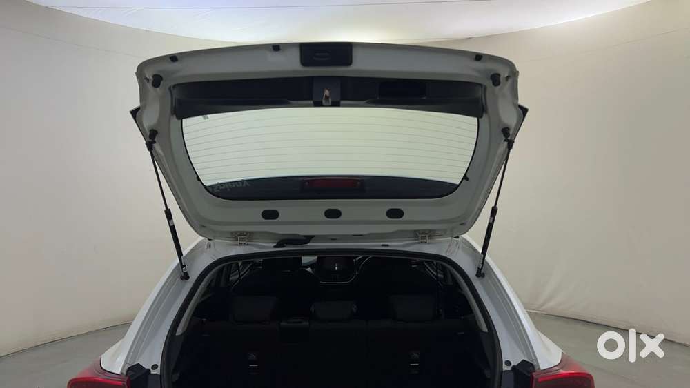 Maruti Suzuki Baleno 1.2 Alpha At, 2024, Petrol