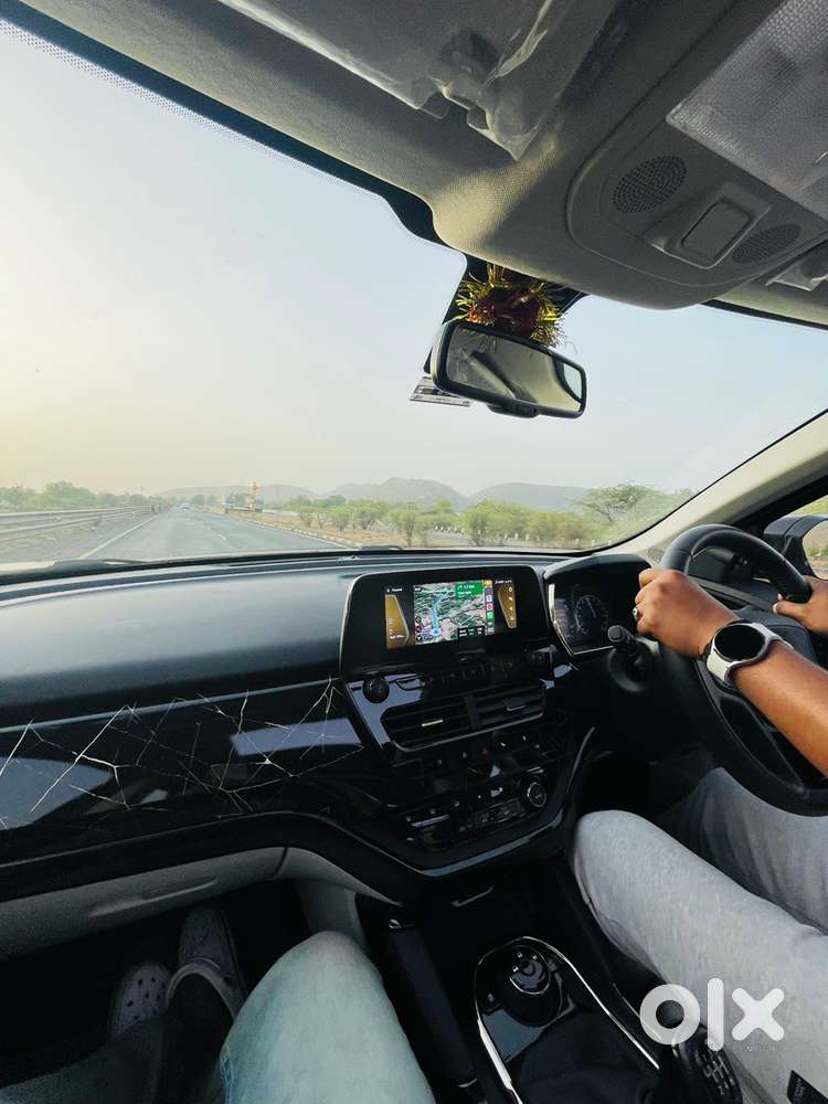 Tata Safari Diesel 2022