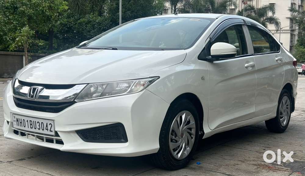 Honda City 2014 Diesel Good Condition