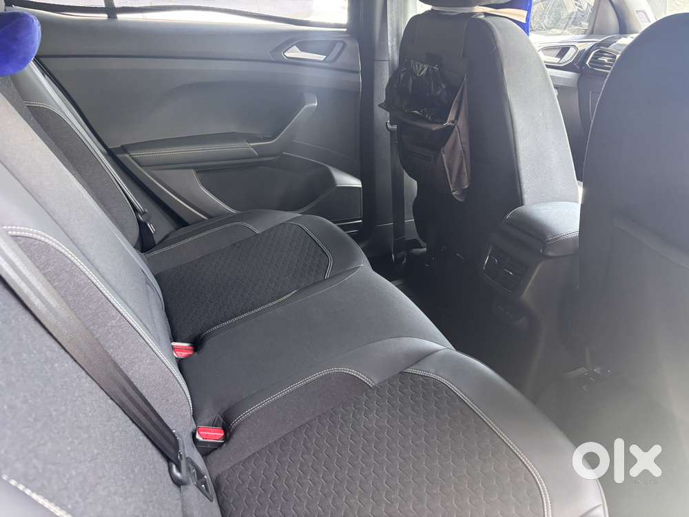 Volkswagen Taigun 1.0 Gt Line At, 2025, Petrol