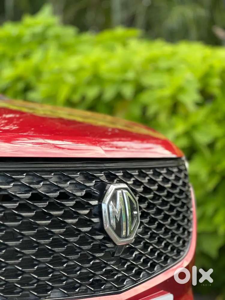 Mg Hector Smart Pro 2021