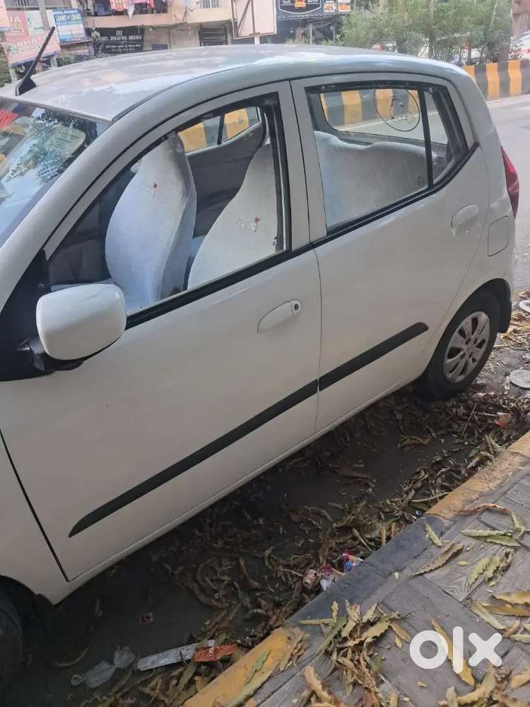 Hyundai I10 Magna Petrol Jan 2013 Regd